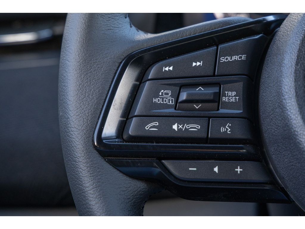 2026 Subaru Outback Limited - Photo 26