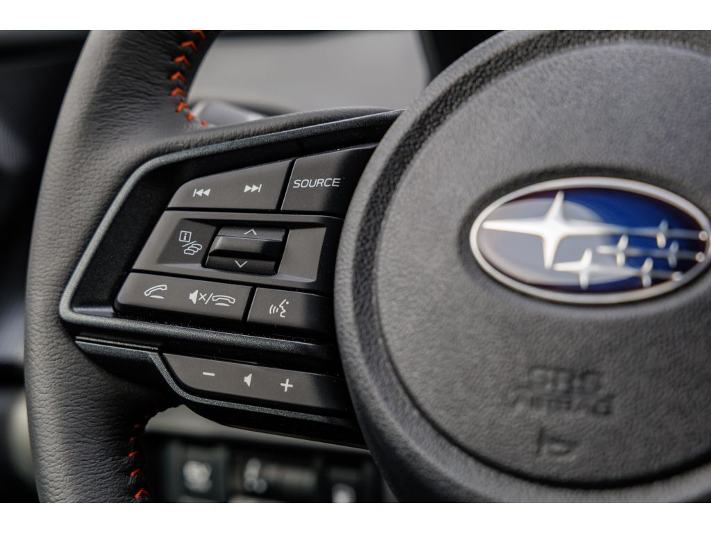 2026 Subaru Crosstrek Limited - Photo 26