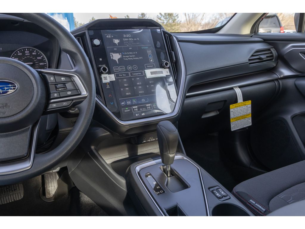 2026 Subaru Impreza Sport - Photo 22
