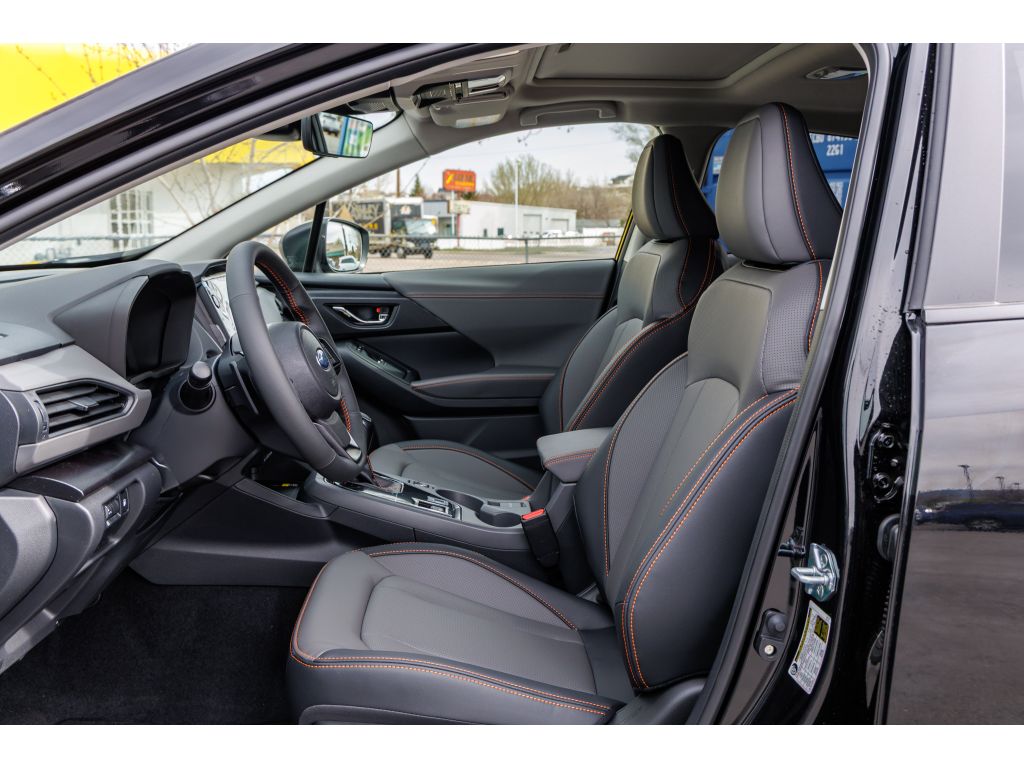 2026 Subaru Crosstrek Limited - Photo 16