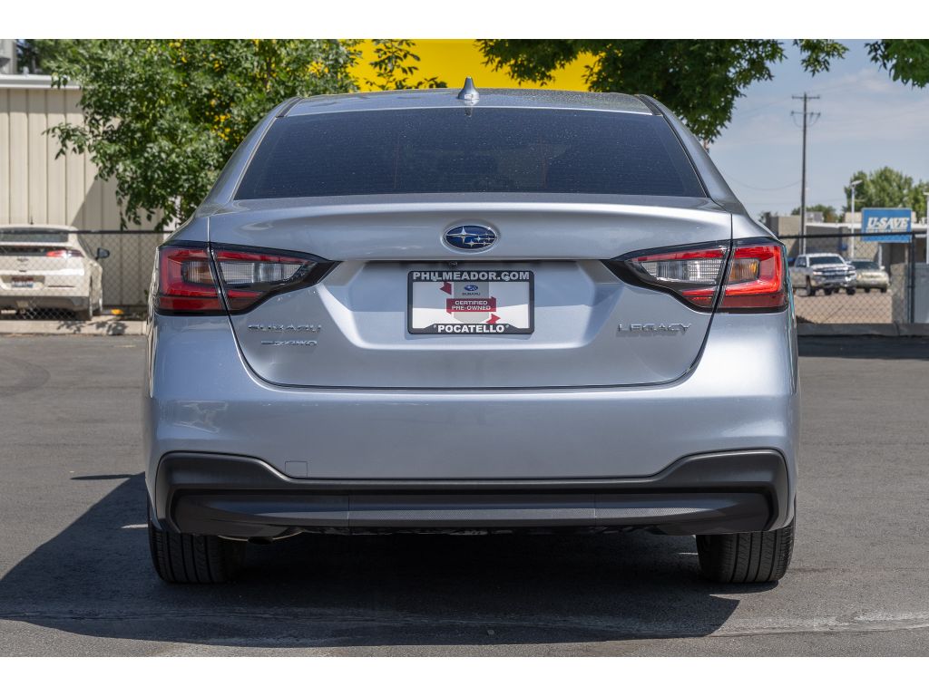 2024 Subaru Legacy Premium photo 4