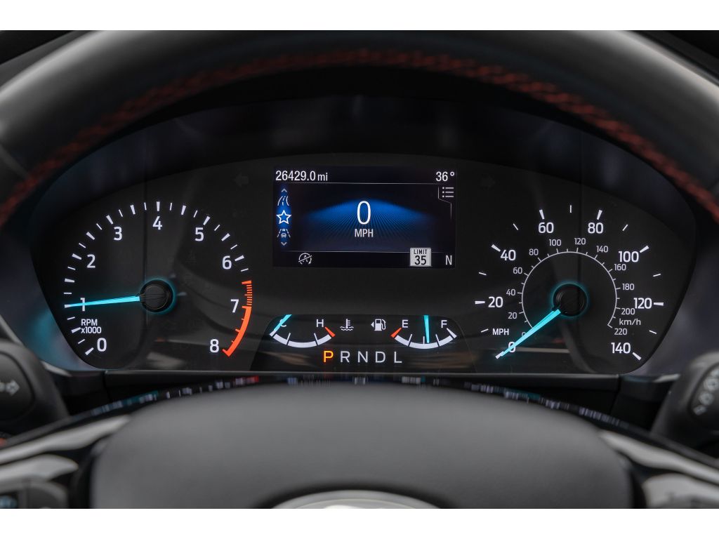 2022 Ford Escape SEL - Photo 22