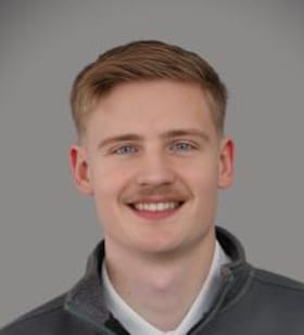 Staff member Jarrett Cade from 57f46e161126