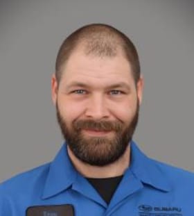 Staff member Troy Meisch from 10639d56e992