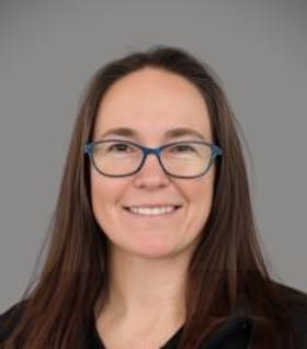 Staff member Brooke Wolfley - Service Manager from bd1adbded77f