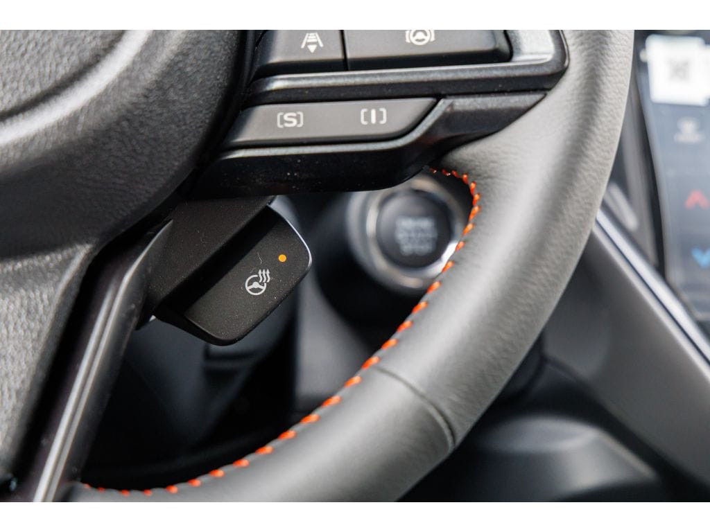 2026 Subaru Crosstrek Limited - Photo 27
