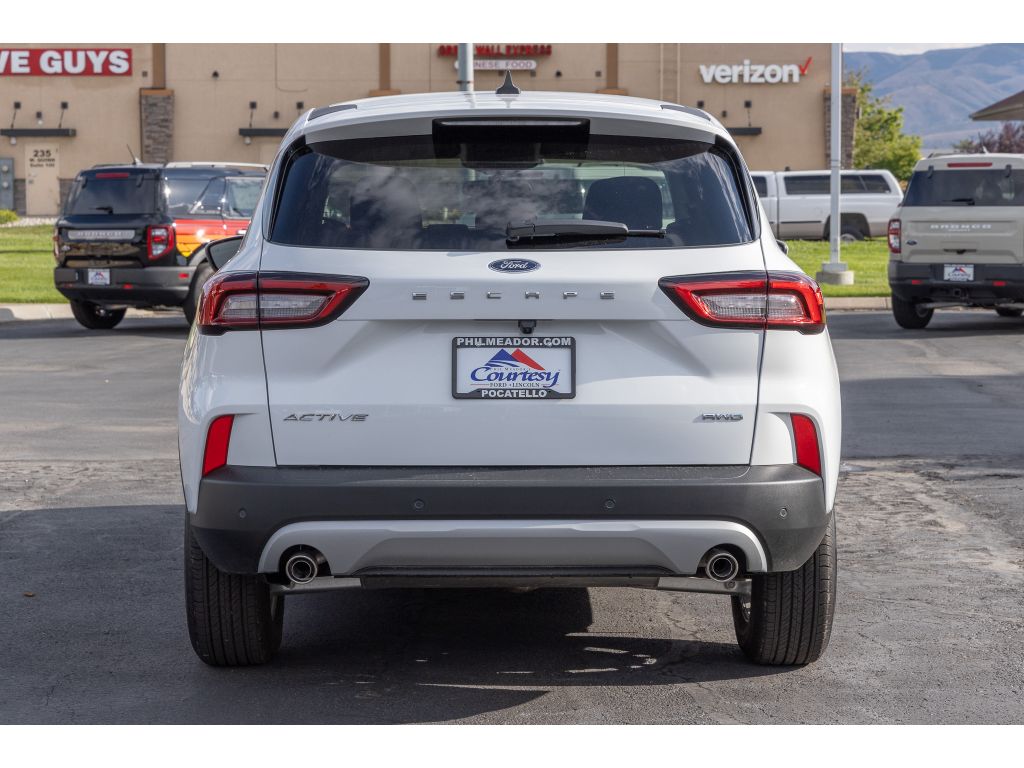 2024 Ford Escape Active photo 3