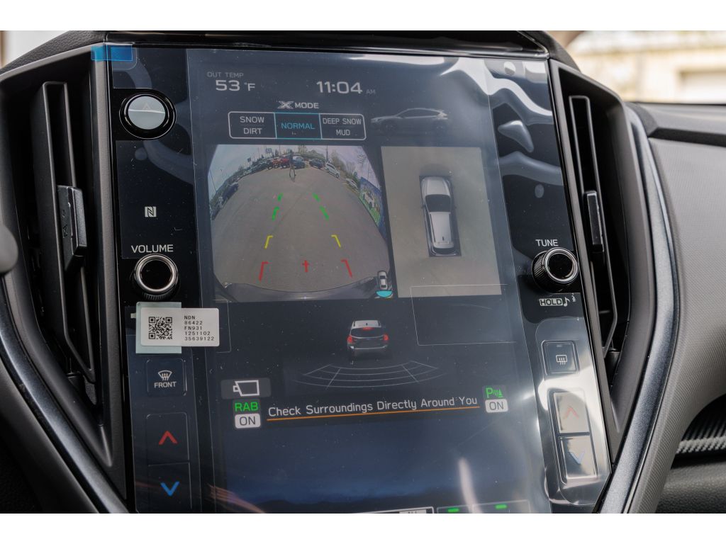 2026 Subaru Crosstrek Limited - Photo 25