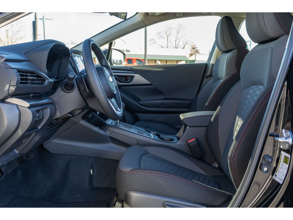 2026 Subaru Impreza Sport - Photo 15