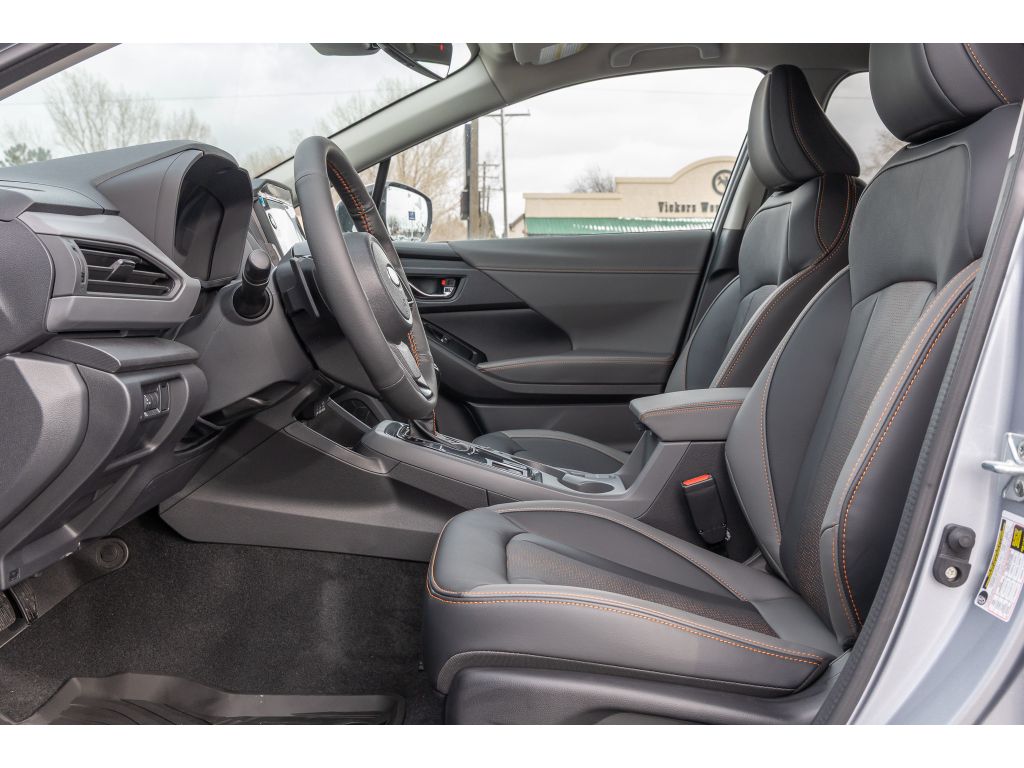 2026 Subaru Crosstrek Limited - Photo 15