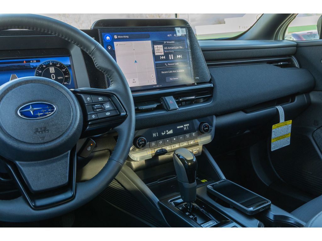 2026 Subaru Outback Limited - Photo 23