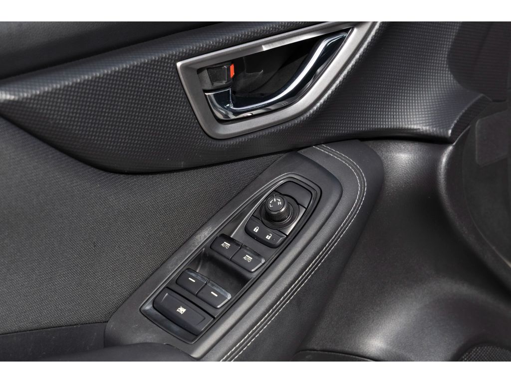 2021 Subaru Forester Premium - Photo 20