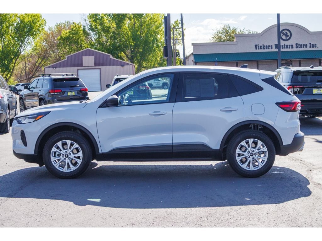 2025 Ford Escape Active - Photo 6