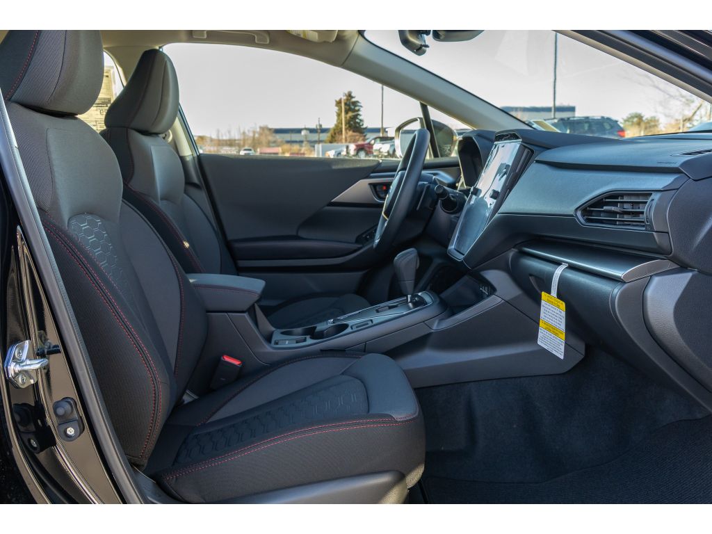 2026 Subaru Impreza Sport - Photo 11