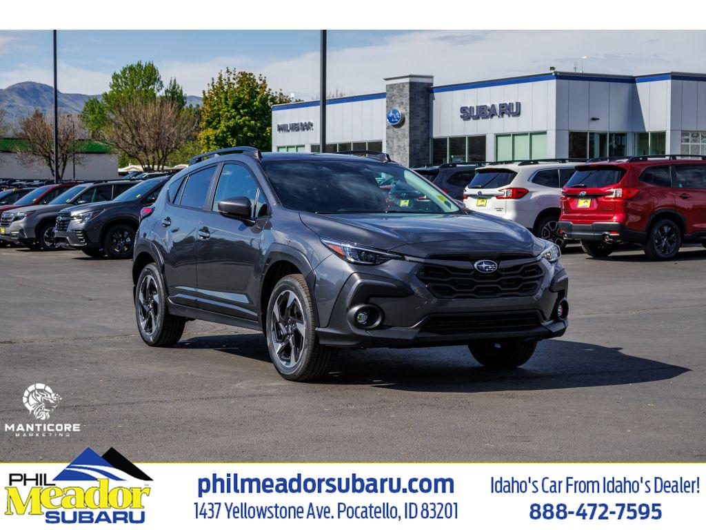 New Subaru Crosstrek for Sale in Pocatello, ID