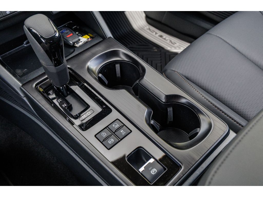 2026 Subaru Outback Limited XT - Photo 26