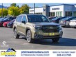 Subaru Forester Hybrid