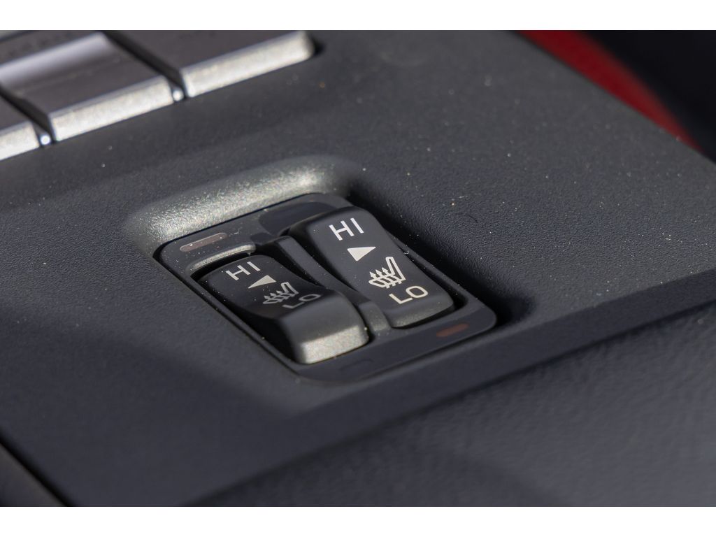 2026 Subaru BRZ Limited - Photo 22