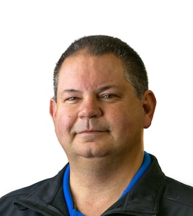 Staff member Brent Harland from bd1adbded77f