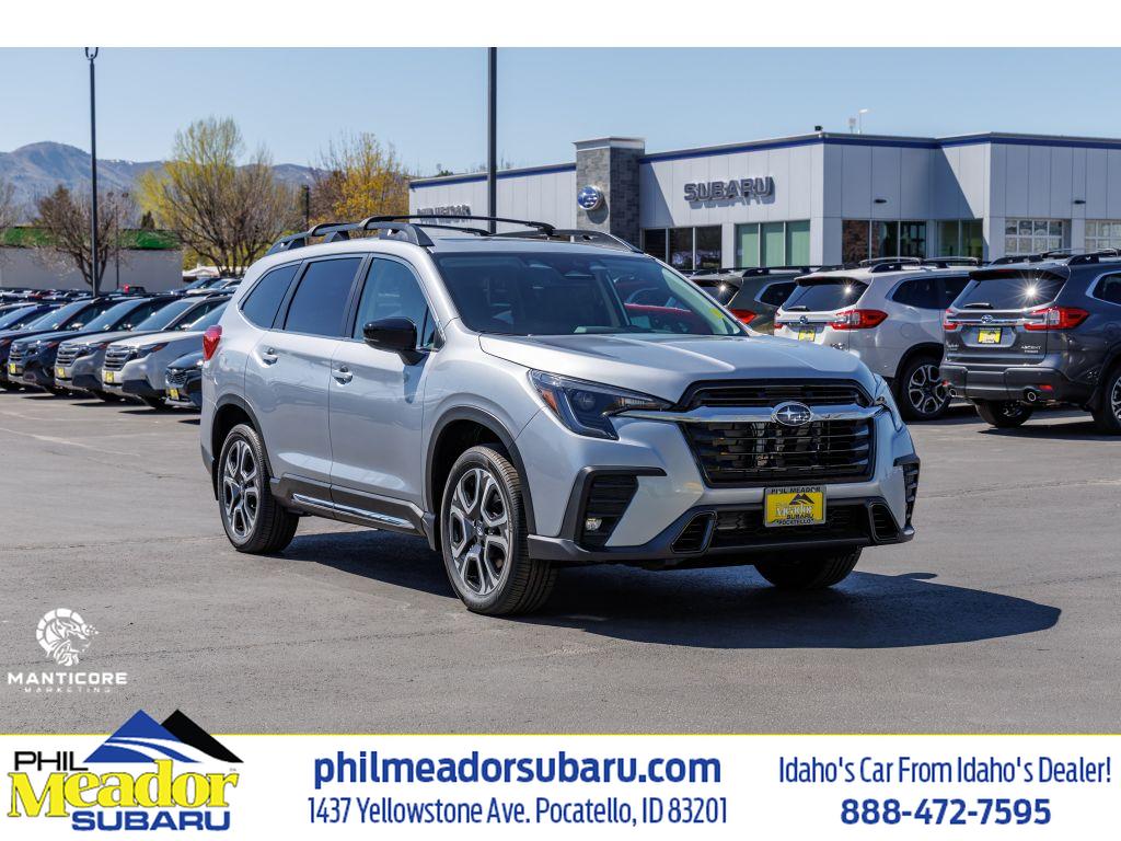 2026 Subaru Ascent Limited 7 Passenger's photo