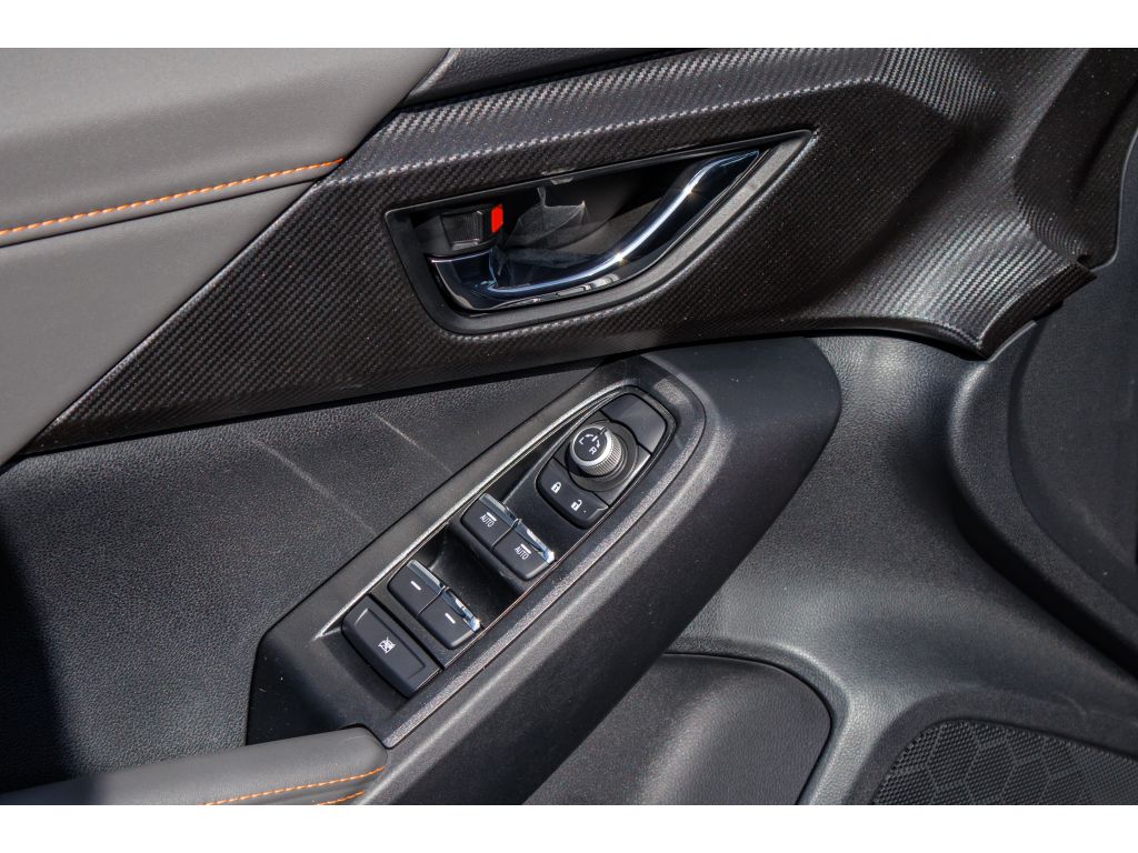 2026 Subaru Crosstrek Limited - Photo 19