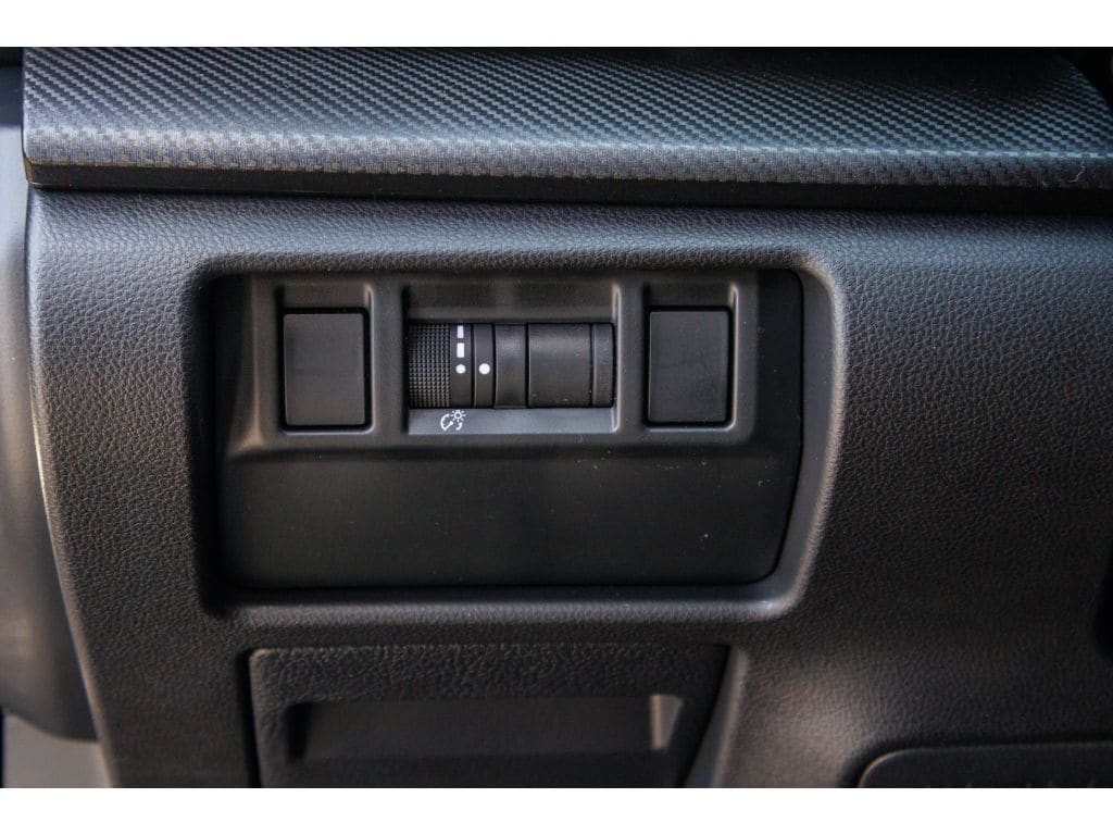2026 Subaru Crosstrek Limited - Photo 20