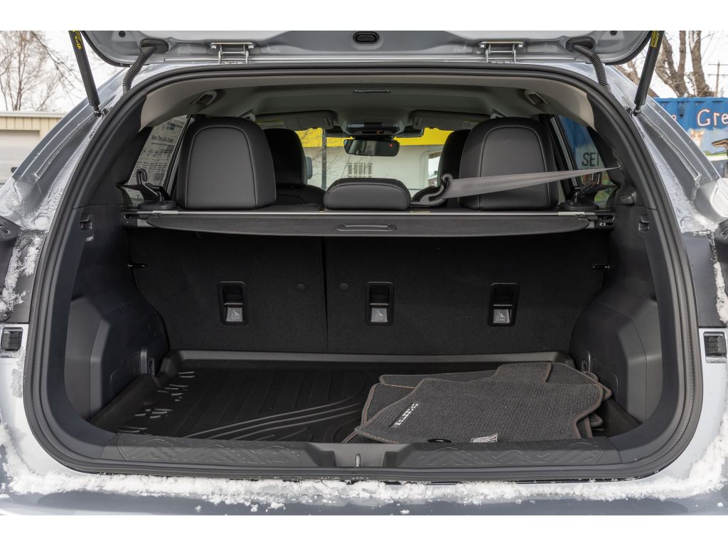 2026 Subaru Crosstrek Limited - Photo 14
