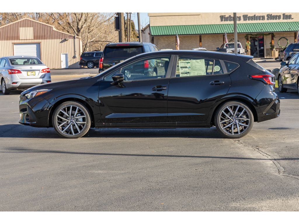 2026 Subaru Impreza Sport - Photo 6
