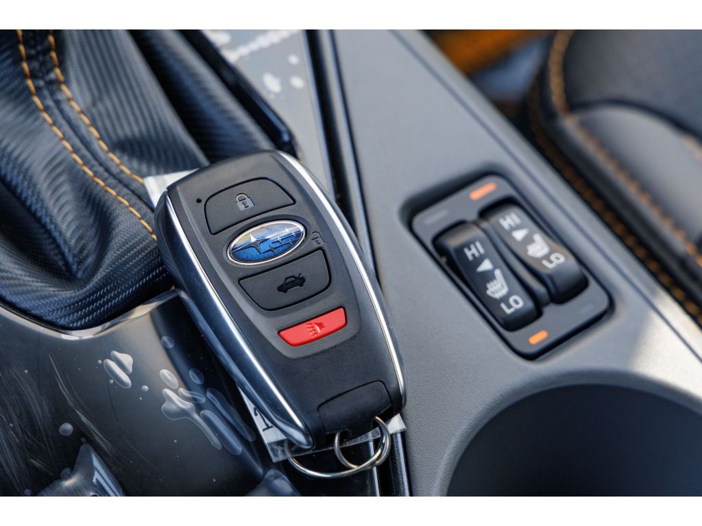 2026 Subaru Crosstrek Wilderness - Photo 28