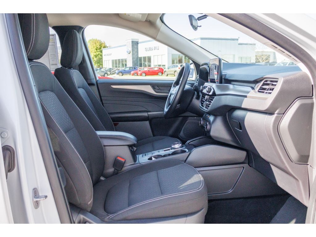 2025 Ford Escape Active - Photo 11