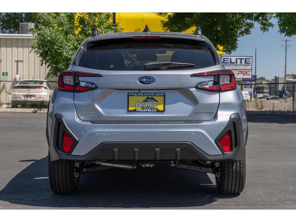 2025 Subaru Crosstrek Premium photo 3