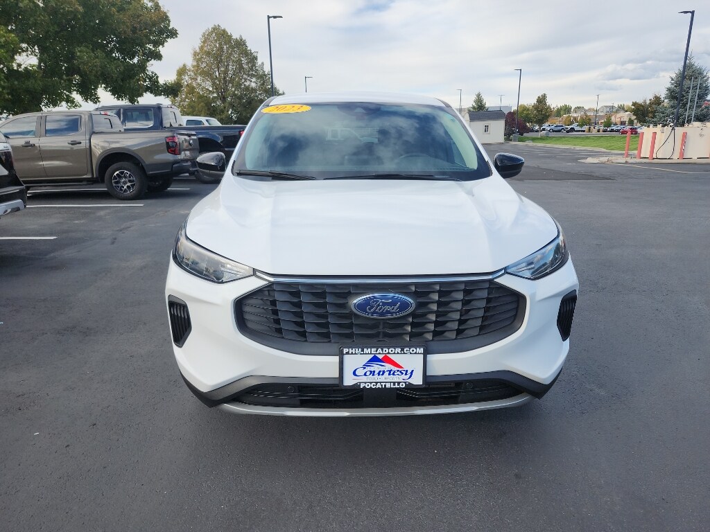 2023 Ford Escape Active photo 3