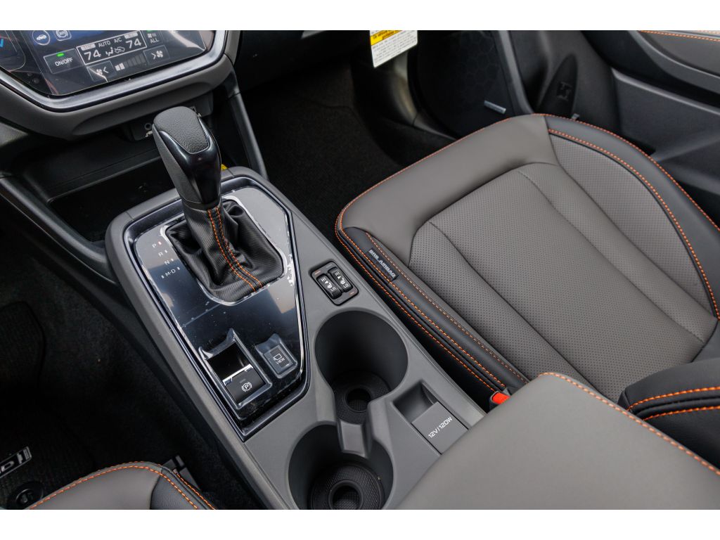 2026 Subaru Crosstrek Limited - Photo 29
