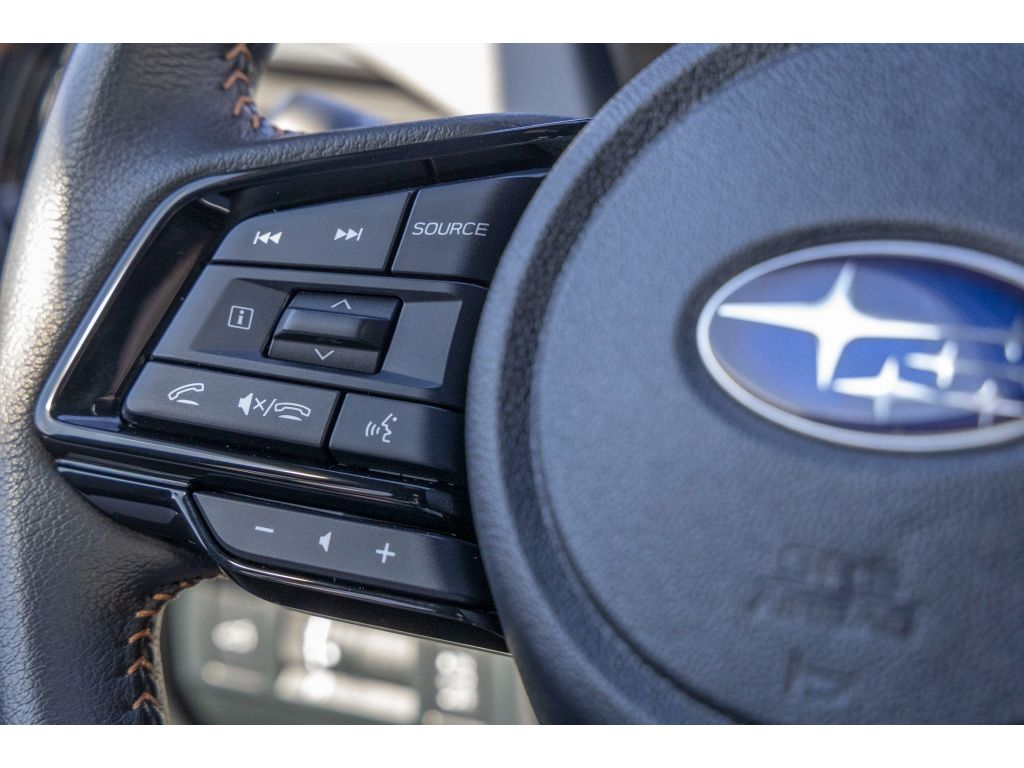 2025 Subaru Forester Sport - Photo 27