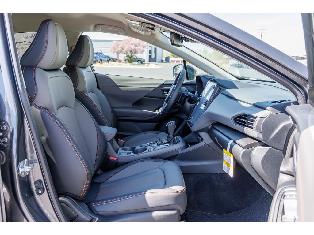 2026 Subaru Crosstrek Limited - Photo 11