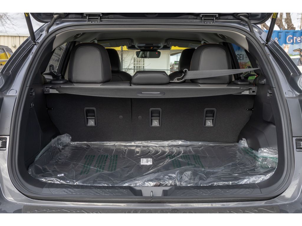 2026 Subaru Crosstrek Limited - Photo 14