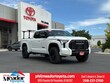 Toyota Tundra Hybrid