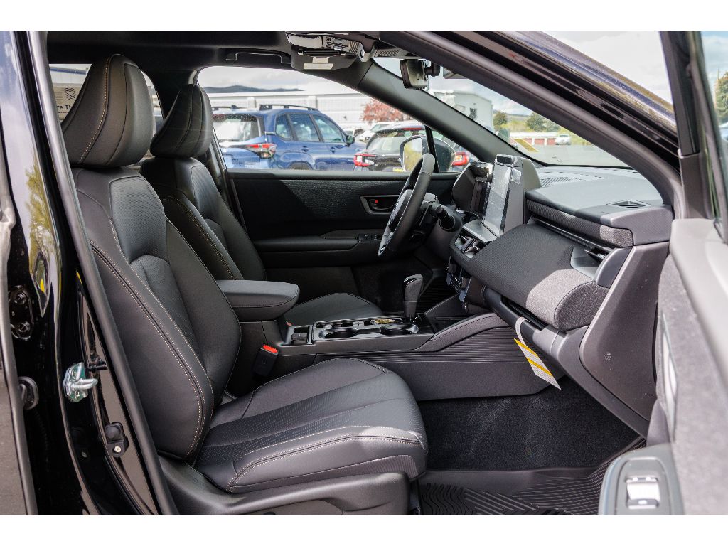 2026 Subaru Outback Limited XT - Photo 11