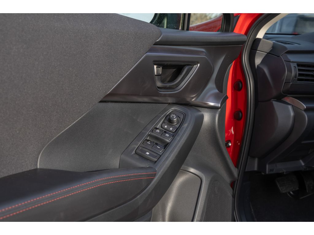 2026 Subaru Impreza Sport - Photo 18