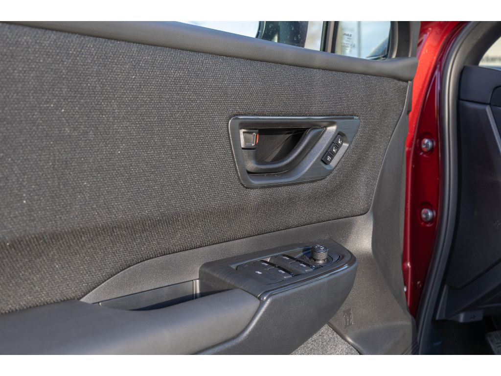 2026 Subaru Outback Limited - Photo 19