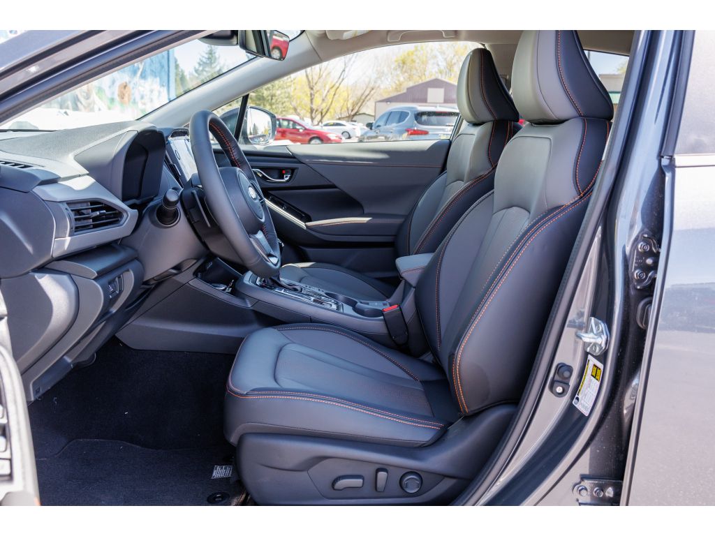 2026 Subaru Crosstrek Limited - Photo 15
