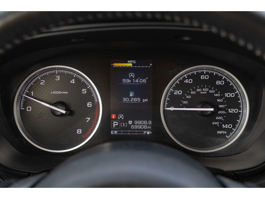 2021 Subaru Forester Premium - Photo 23