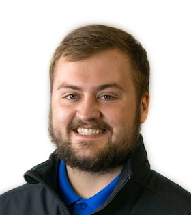 Staff member Skylar Carlson from 57f46e161126