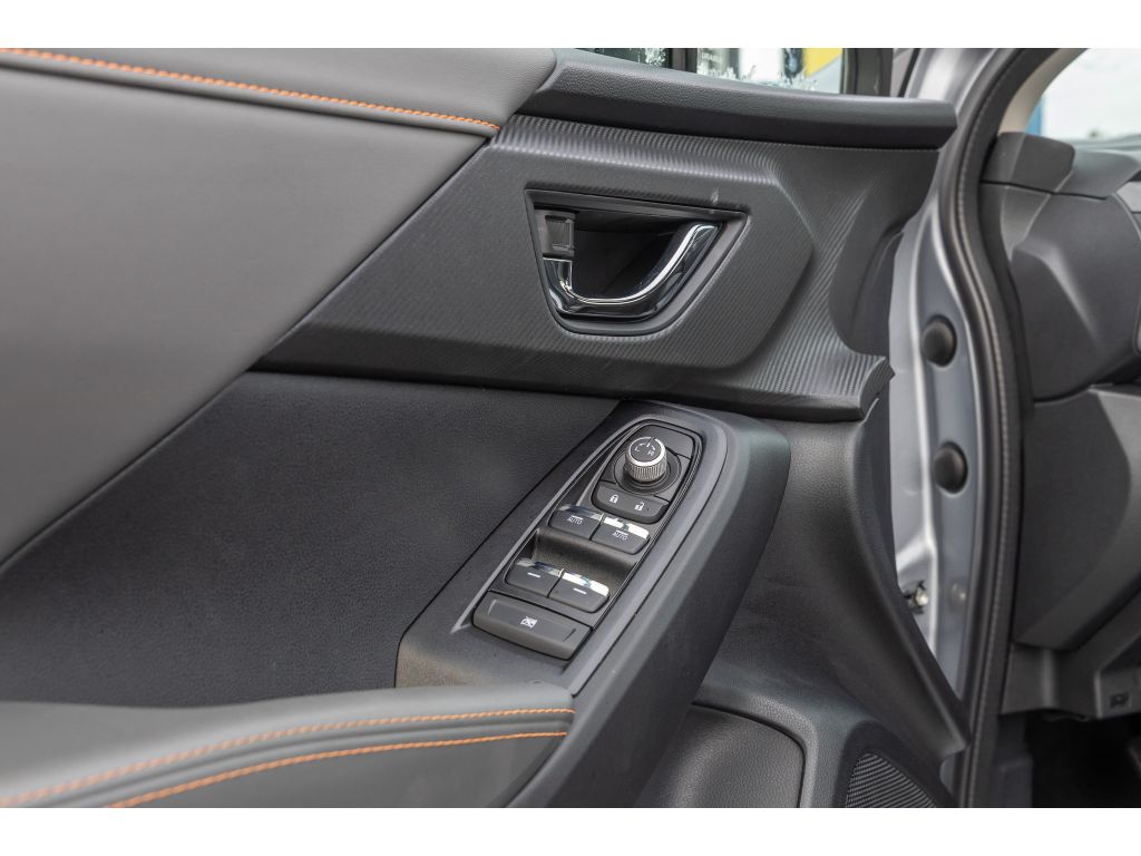 2026 Subaru Crosstrek Limited - Photo 19