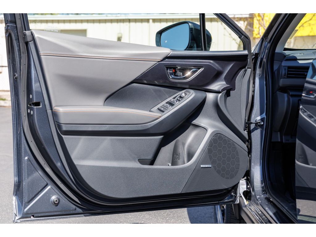 2026 Subaru Crosstrek Limited - Photo 18