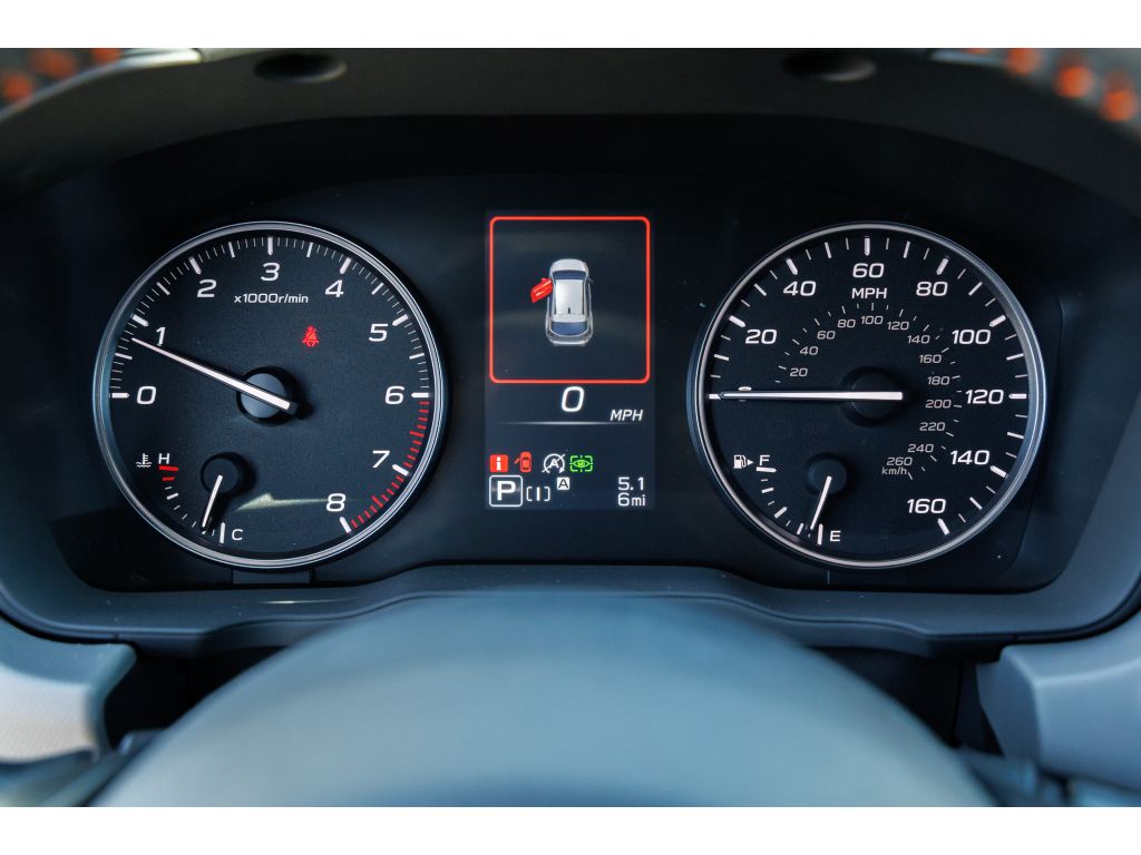 2026 Subaru Crosstrek Limited - Photo 22