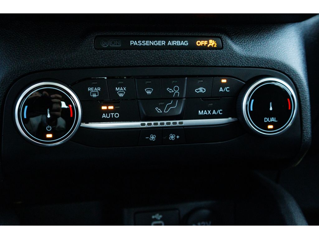 2025 Ford Escape Active - Photo 28