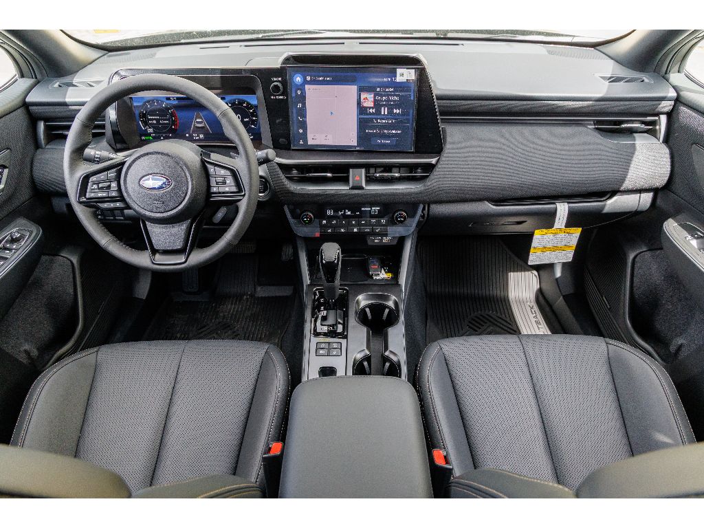 2026 Subaru Outback Limited XT - Photo 12