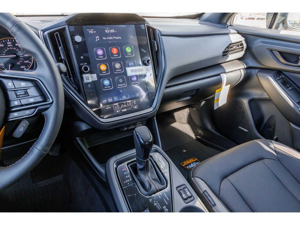 2026 Subaru Crosstrek Wilderness - Photo 23