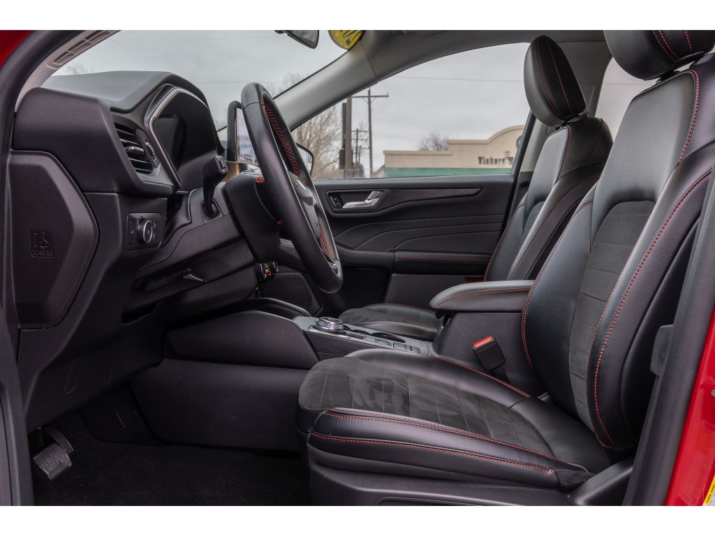 2022 Ford Escape SEL - Photo 15